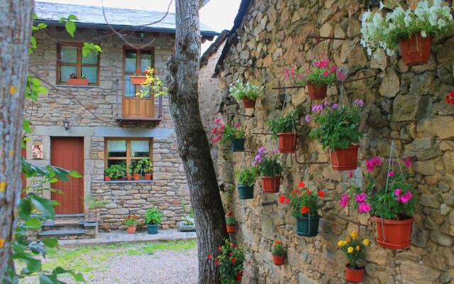 Casa rural El Trubio