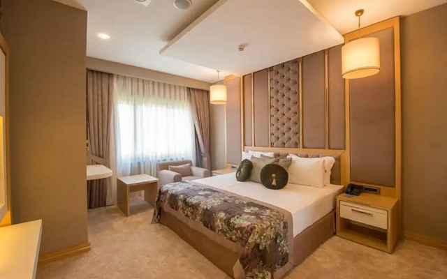 Fimar Life Thermal Resort Hotel