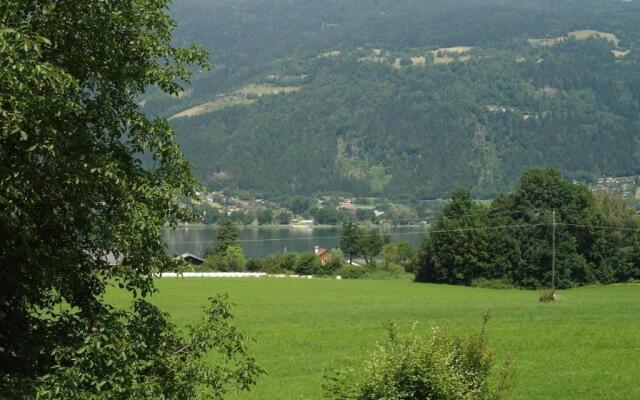 Pension Strauß