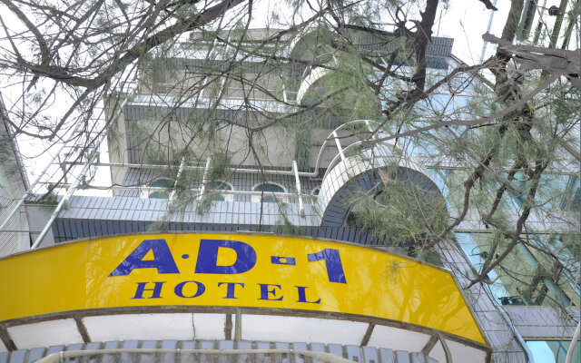 AD1 Hotel Mandalay