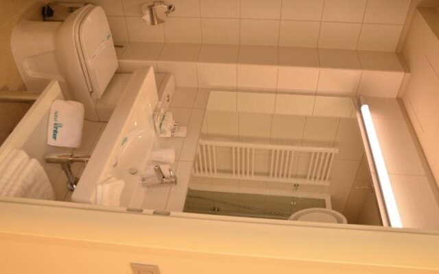 Carmen International Hotel