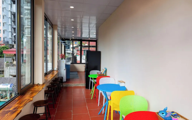 Moc Home Sapa Center