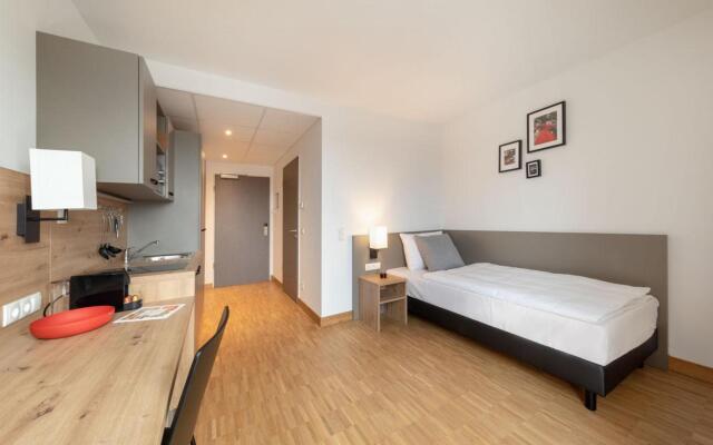 Brera Serviced Apartments Stuttgart