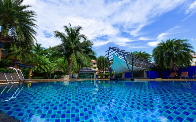 R-Mar Resort and Spa