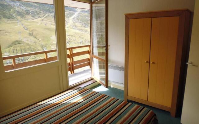 Appartement La Mongie, 2 pièces, 6 personnes - FR-1-404-19