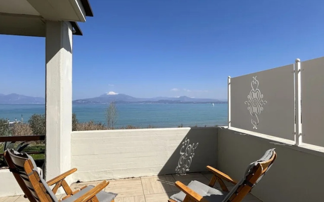Residenza Corona 13 Gardagate