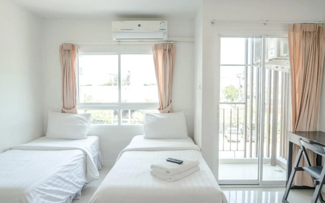 ABM Service Residence