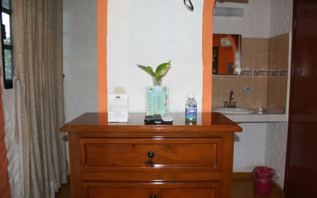Hotel el Moro