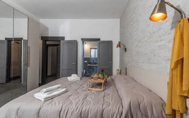 Lusa Apartment
