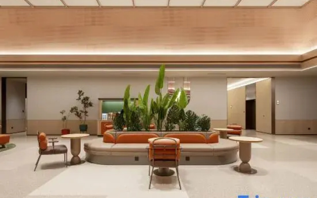 Orange Hotel (Guangde Development Zone Taiji Avenue)