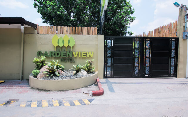 Gardenview Hotel