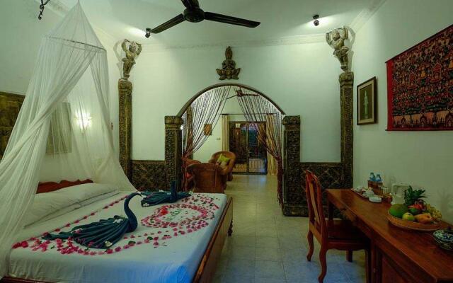 Bopha Siem Reap Boutique Hotel