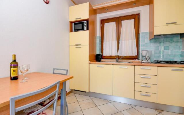 Residence Tatiana A2