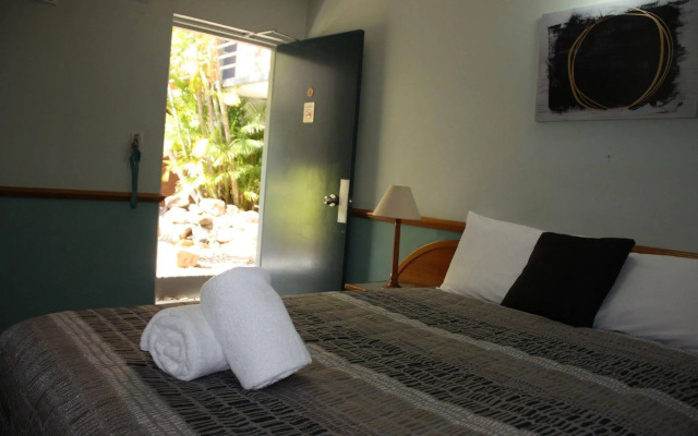 Comfort Inn Spring Hill Terraces