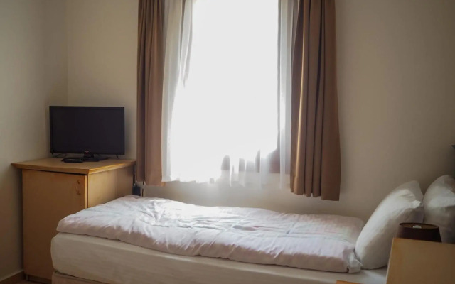 Oya Boutique Hotel & Suites