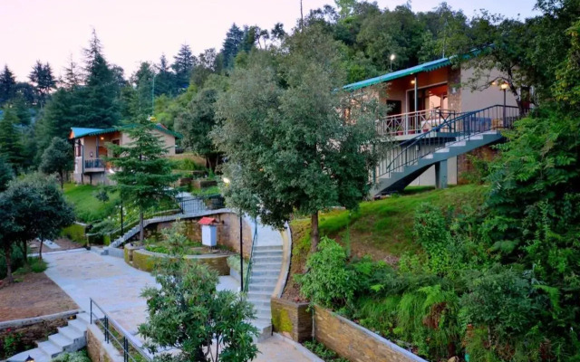 Anant Rasa -An Amritara Private Hideaway