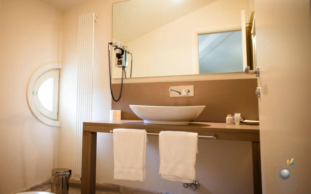 Albergo la Castellana