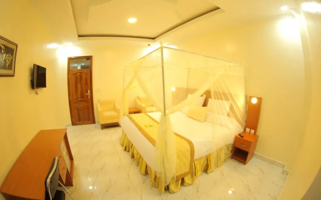 Fatima Hotel