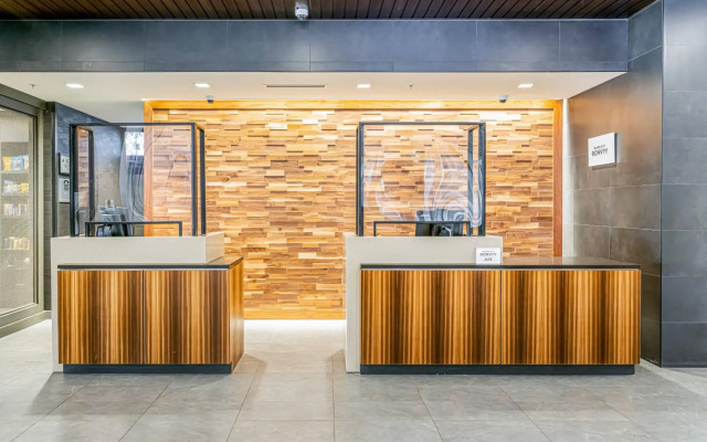 Courtyard by Marriott Asheville Biltmore Village