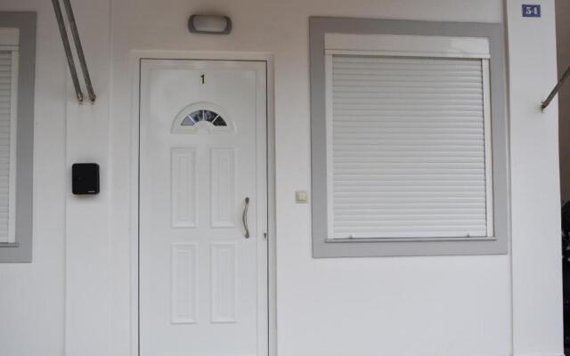 Rodoula Luxury Apartment 1