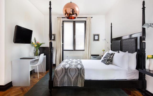 Aubrey Hotel Boutique