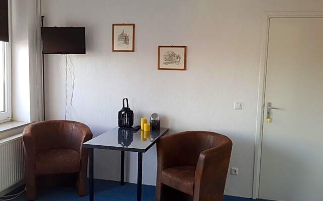 B&b Broodhuis Kerkrade