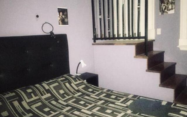 Lugar Bed & Breakfast