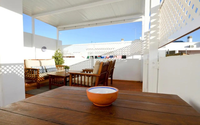 Apartamento Mariposa