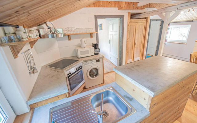 Plan B Appartementen