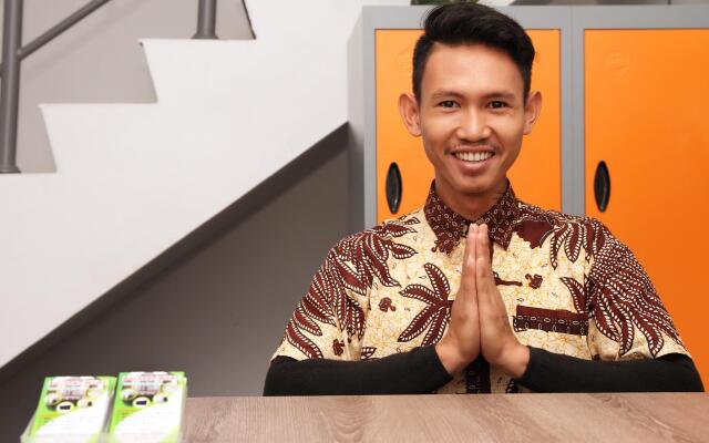 Mama Syariah Cengkareng