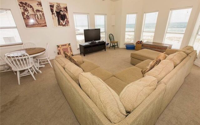 The Castle by RedAwning