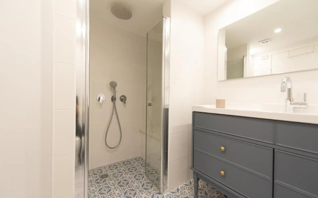 PORT CITY HAIFA - SEA FRONT Luxury Apartments