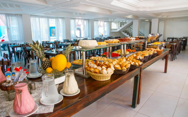Shangrilá - Rede Soberano