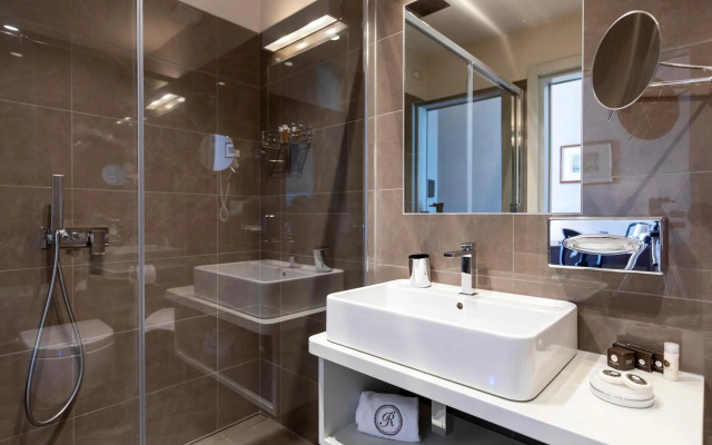 Hotel Villa Cipressi - by R Collection Hotels