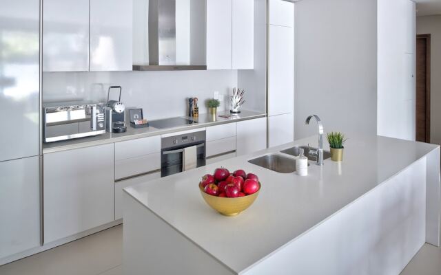 Dream Inn - City Walk Modern & Luxury