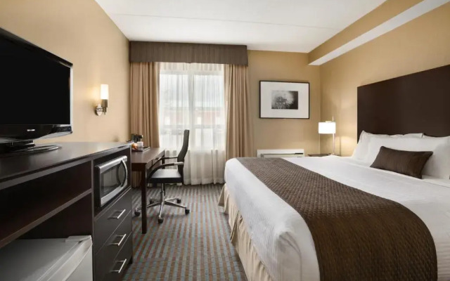 Days Inn Stouffville