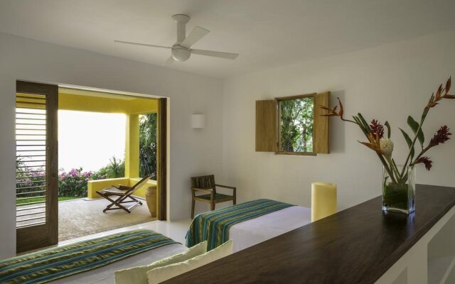 Private Villas in Careyes