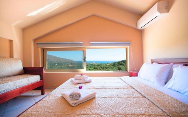 Aqua Blue Villas