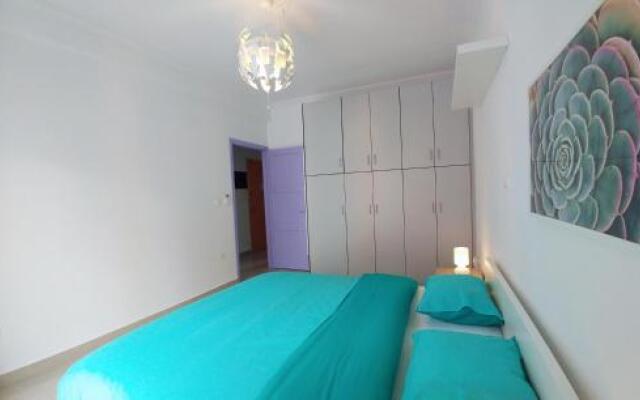 KYMA Apartments - Athens Acropolis 1