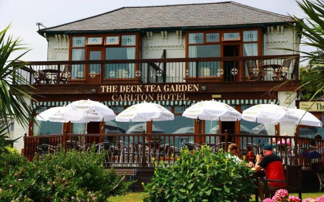 The Carlton
