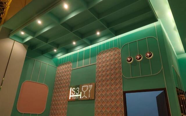 S3 Huahin Hotel