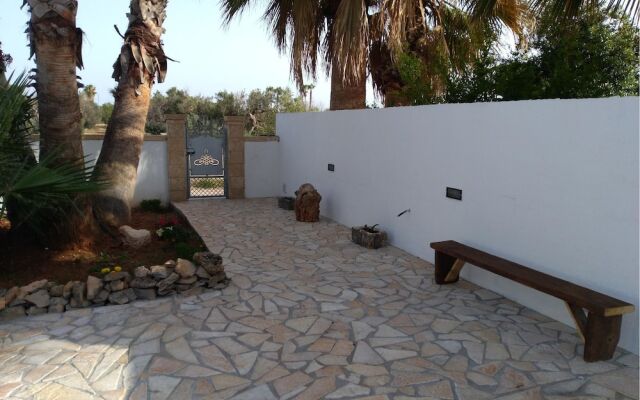 Xenios Torre Suda B&B