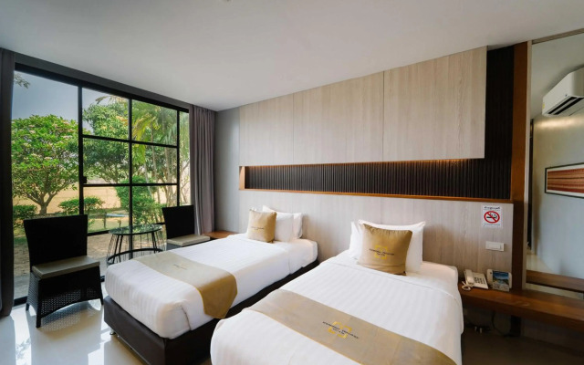 Sukhothai Treasure Resort & Spa - SHA Plus