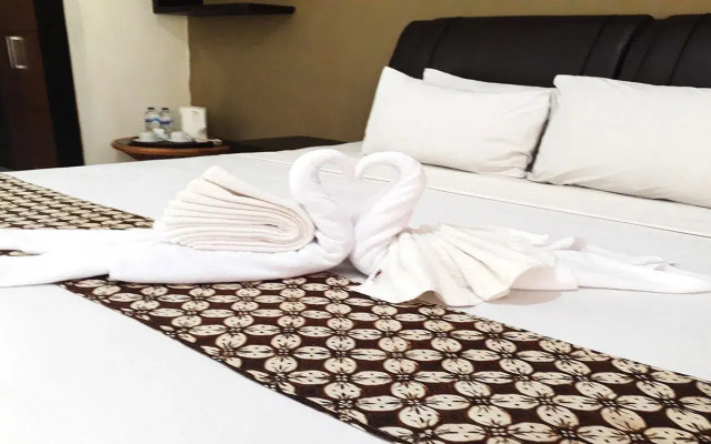 Sriwedari Hotel Yogyakarta