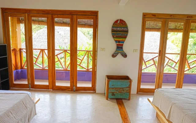Villas Argan - Paradise Gateway