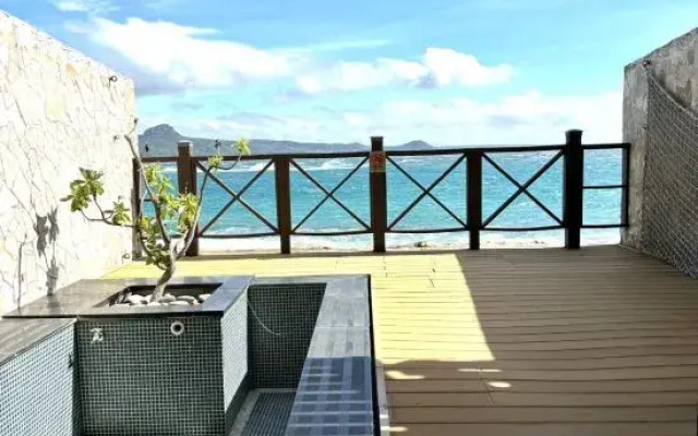 Volando  Resort Kenting