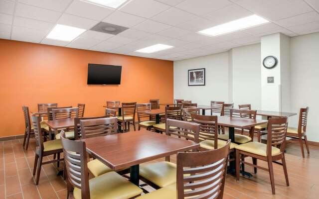 Sleep Inn Clearwater - St Petersburg