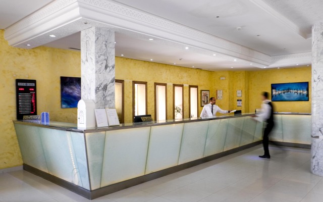 Houda Yasmine Marina & SPA
