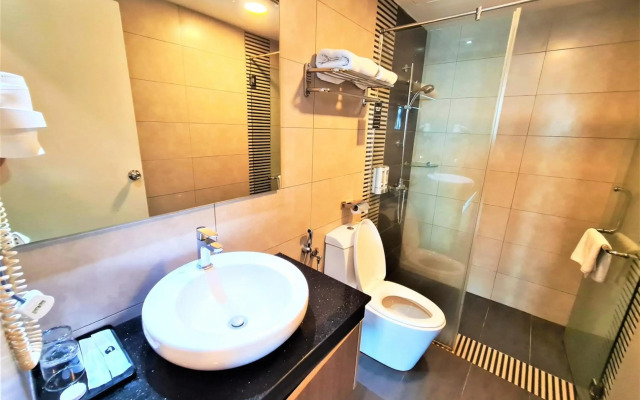 Nexus Business Suite Hotel