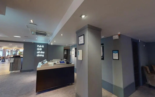 Village Hotel Warrington